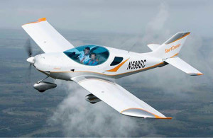 Sport-Aircraft